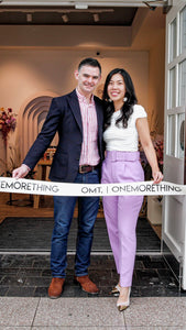 OMT. | One More Thing Celebrates Spring with Exclusive Pop-Up Store at Kildare Village