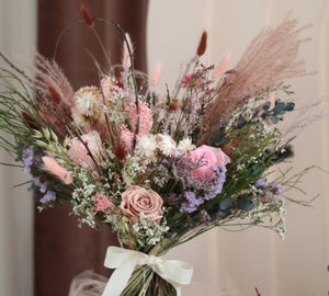 Spring/Summer Weddings Blossom with Everblooms Preserved Flowers
