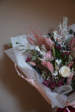 Load image into Gallery viewer, Our Magical Tales - Blushing Love Bouquet
