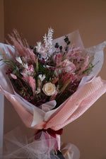 Load image into Gallery viewer, Our Magical Tales - Blushing Love Bouquet
