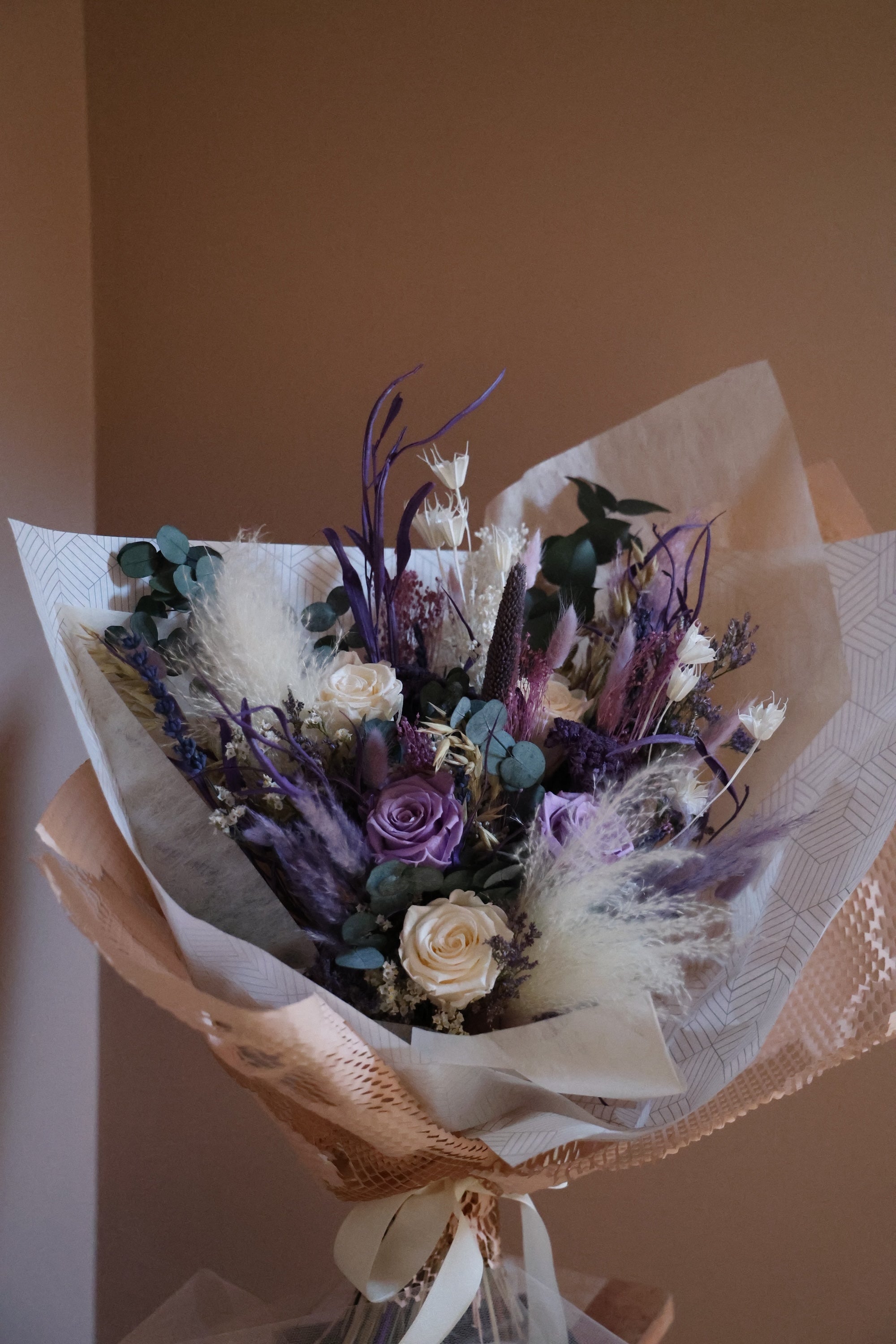 Our Magical Tales - Endless Lovers Bouquet