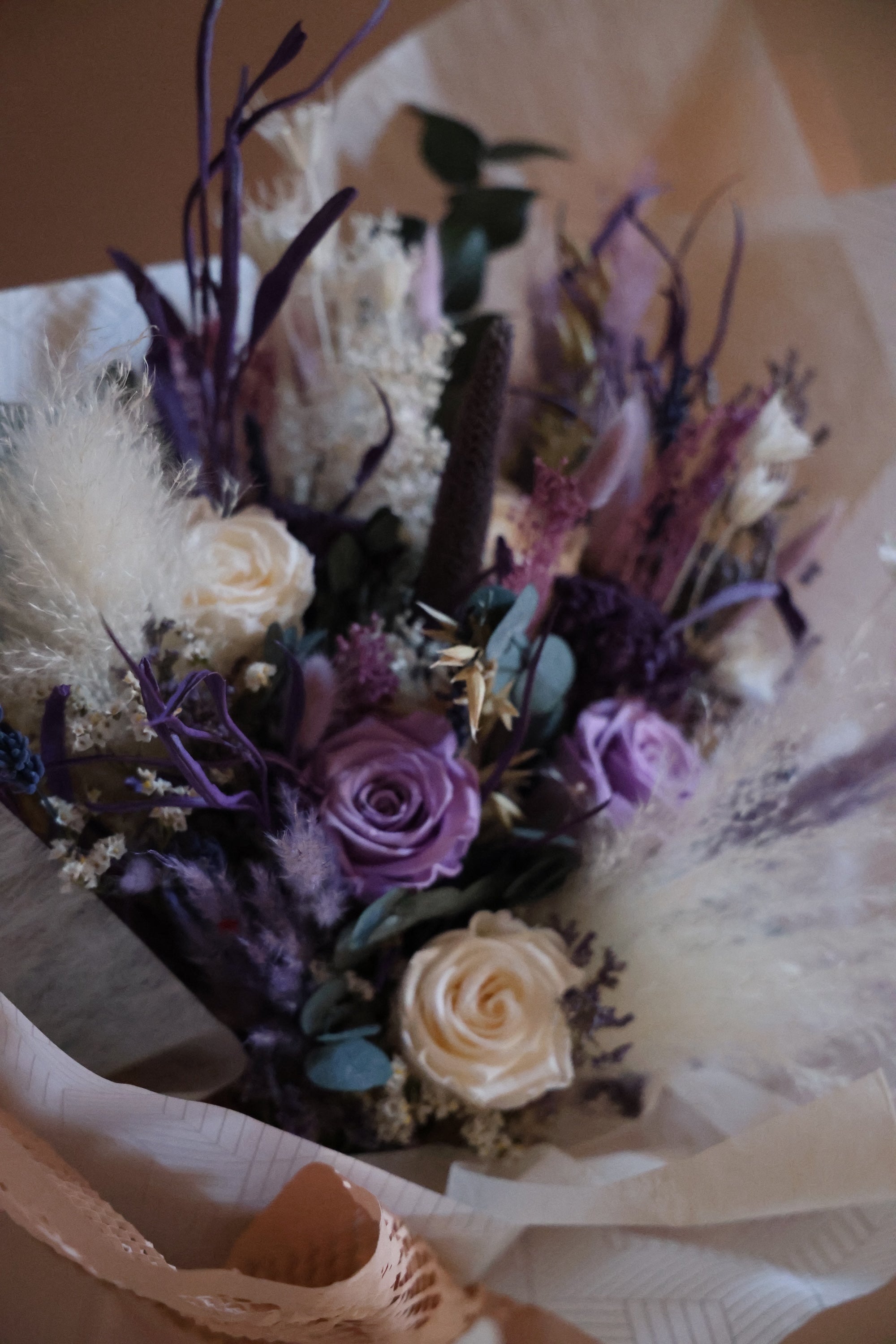 Our Magical Tales - Endless Lovers Bouquet