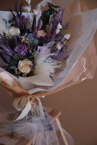 Our Magical Tales - Endless Lovers Bouquet