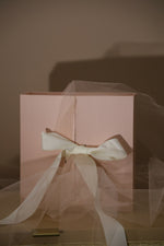 Load image into Gallery viewer, Our Magical Tales - LoveSpell Box (Heart-Shaped Keepsake Box)
