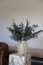 Load image into Gallery viewer, Everblooms - Preserved Foliage Bunch ( Green )
