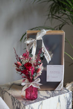 Load image into Gallery viewer, The Perfect Little Everblooms Posie Jar Giftbox
