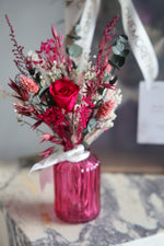 Load image into Gallery viewer, The Perfect Little Everblooms Posie Jar Giftbox
