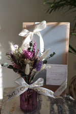 Load image into Gallery viewer, The Perfect Little Everblooms Posie Jar Giftbox
