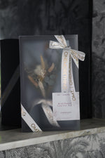 Load image into Gallery viewer, Black Label | The Perfect Little Everblooms Posie Jar Giftbox
