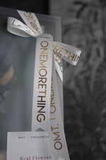 Load image into Gallery viewer, Black Label | The Perfect Little Everblooms Posie Jar Giftbox
