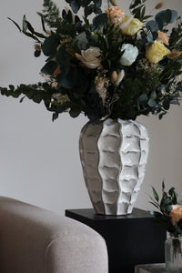 Summer 25 Collection - Roisin Ceramic Vase