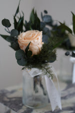 Load image into Gallery viewer, Summer 25 Collection - Róisín Mini Posie - Set of Three
