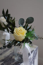 Load image into Gallery viewer, Summer 25 Collection - Róisín Mini Posie - Set of Three
