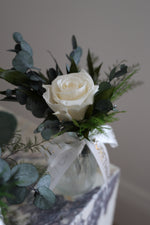 Load image into Gallery viewer, Summer 25 Collection - Róisín Mini Posie - Set of Three
