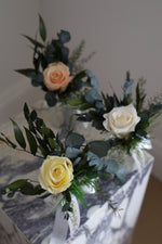 Load image into Gallery viewer, Summer 25 Collection - Róisín Mini Posie - Set of Three

