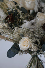 Load image into Gallery viewer, 2025 Christmas Collection - Winter Wonderland Christmas Bouquet
