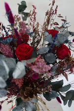 Load image into Gallery viewer, 2025 Christmas Collection -  Nollaig Christmas Bouquet
