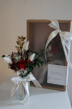 Load image into Gallery viewer, The Perfect Little Everblooms Posie Jar Giftbox
