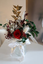 Load image into Gallery viewer, The Perfect Little Everblooms Posie Jar Giftbox
