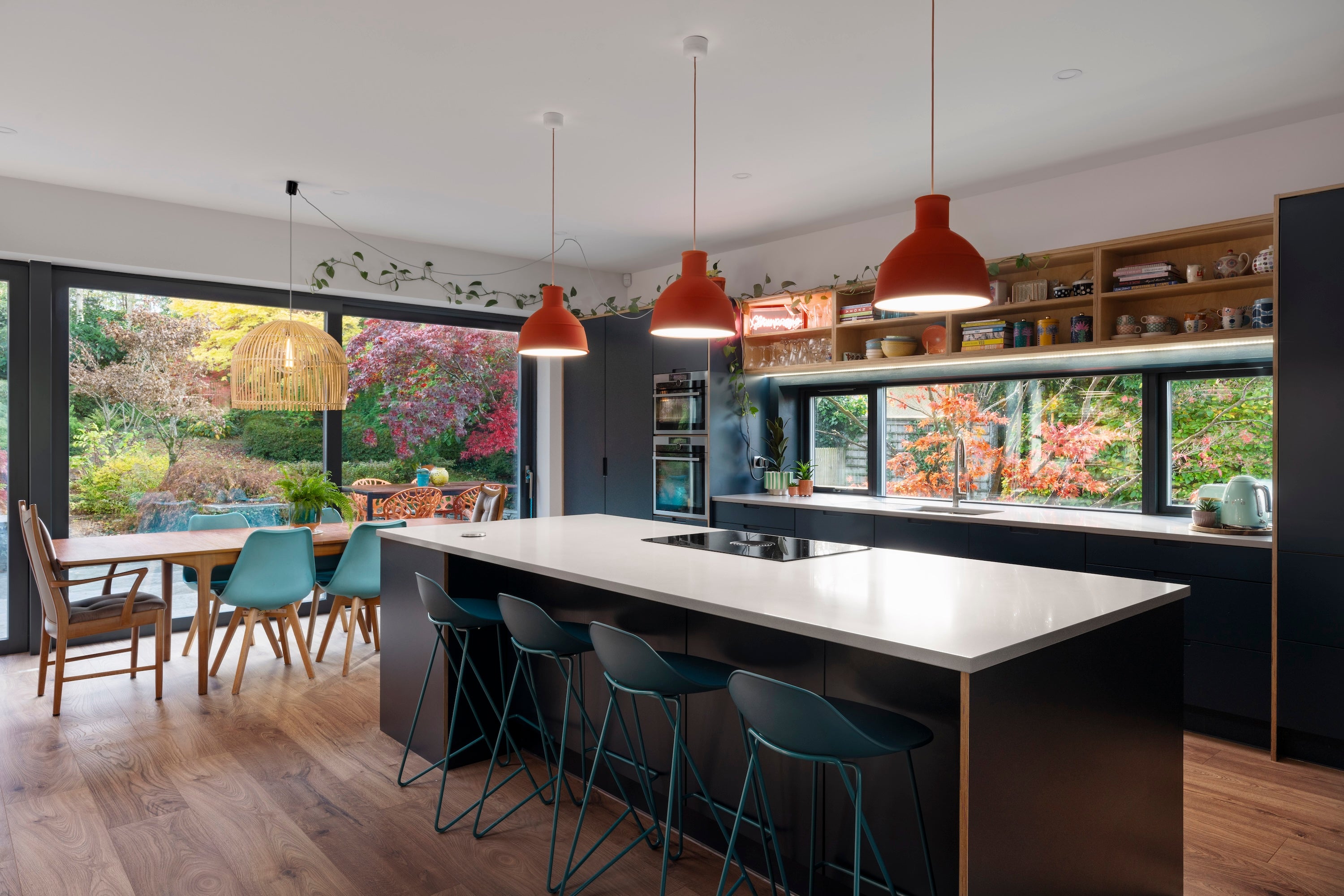 2025 Christmas Wreath Making Workshop at Home of The Year (29 Nov 25)