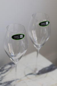 Appreciation Giftbox - RIEDEL Performance Sparkling Wine Fine Crystal Glasses Set (2 units)