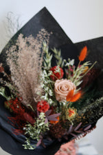 Load image into Gallery viewer, Audrey Preserved Flowers Bouquet
