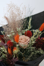 Load image into Gallery viewer, A/W Collection - Audrey Preserved Flowers Bouquet
