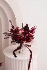 Load image into Gallery viewer, Love. Collection - How We Love Premium 9 Roses Petite Bouquet

