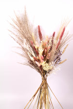 Load image into Gallery viewer, Everblooms - Patricia Extravagant Bouquet (Pink Tone)
