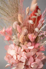 Load image into Gallery viewer, Everblooms - Spring Collection - Phyllis Bouquet (Pink/White Tone)
