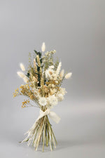 Load image into Gallery viewer, Everblooms - 360 Collection - Gladys Petite Bouquet (Neutral Tone)
