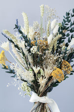 Load image into Gallery viewer, Everblooms - Nikki Standard Bouquet (Green/Neutral Tone)
