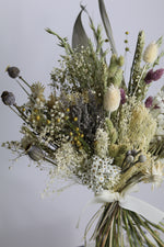 Load image into Gallery viewer, Everblooms -  Valentine&#39;s Collection - Edel Bouquet ( Pale Country Tone)
