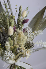 Load image into Gallery viewer, Everblooms -  Valentine&#39;s Collection - Edel Bouquet ( Pale Country Tone)
