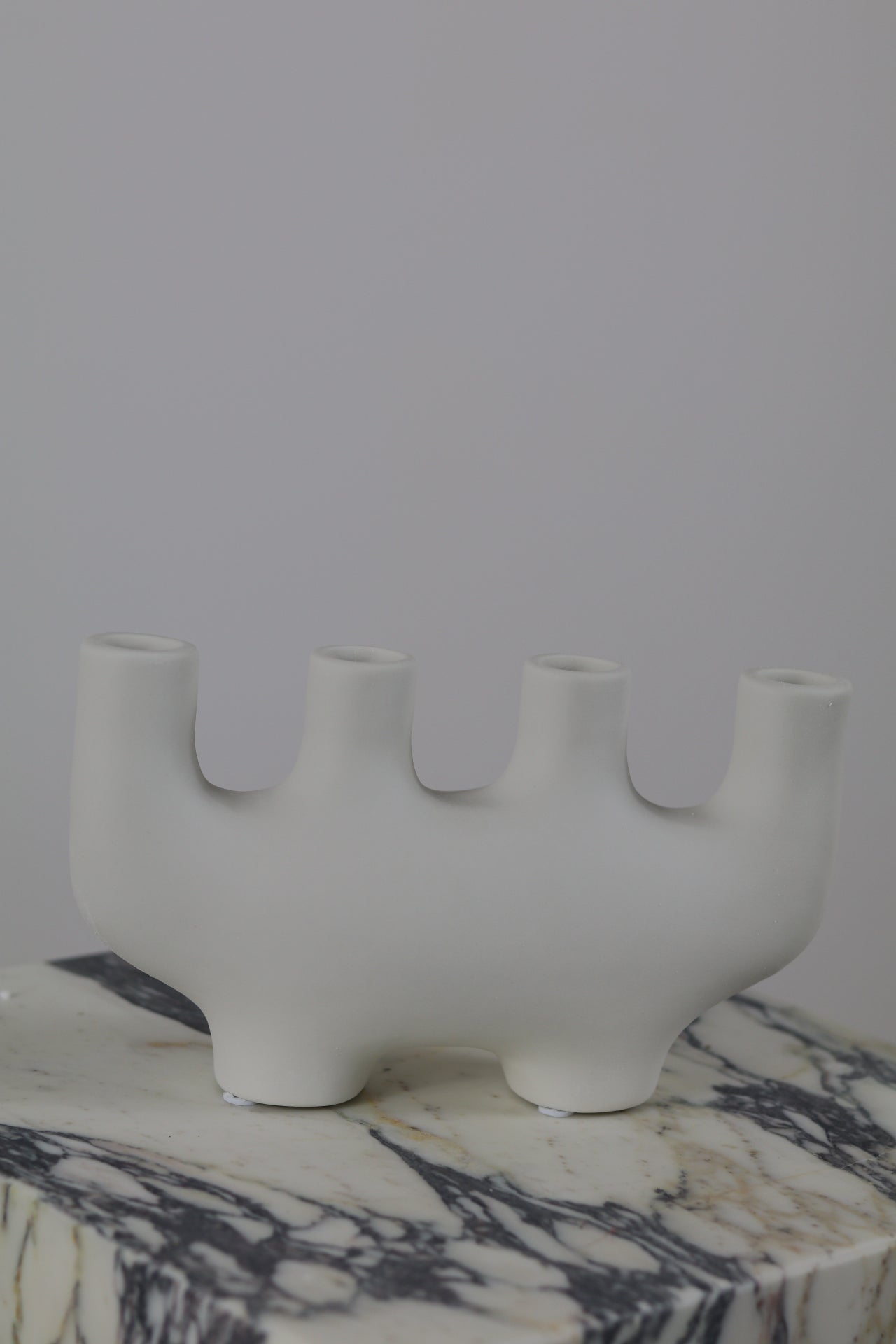 Lindsay Collection - Candlestick holder (Type A)