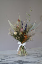 Load image into Gallery viewer, Back to Basic Collection - Celina Petite Bouquet (Neutral Tone/Multi-colours)
