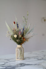 Load image into Gallery viewer, Back to Basic Collection - Celina Petite Bouquet (Neutral Tone/Multi-colours)
