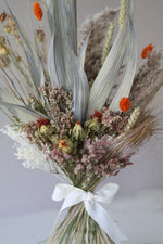 Load image into Gallery viewer, Back to Basic Collection - Amore Petite Bouquet (Neutral/Orange Tone)
