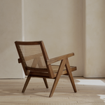 Load image into Gallery viewer, Chandigarh Collection - Easy Lounge Chair
