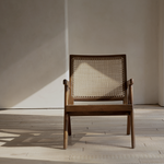 Load image into Gallery viewer, Chandigarh Collection - Easy Lounge Chair
